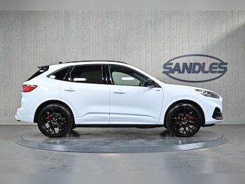 Used Ford Kuga 2023 for sale - 77683259: Photo