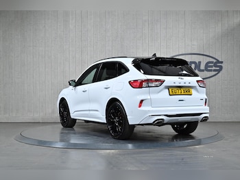 Used Ford Kuga 2023 for sale - 77683259: Photo