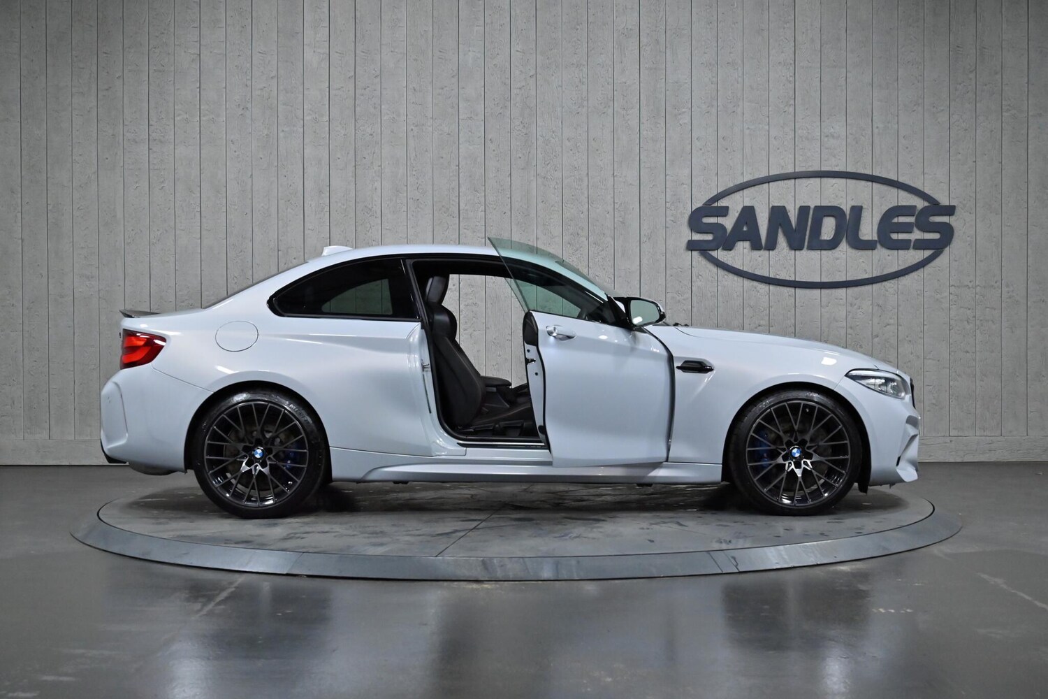 Used BMW M2 2020 for sale - 77683420: Photo 12