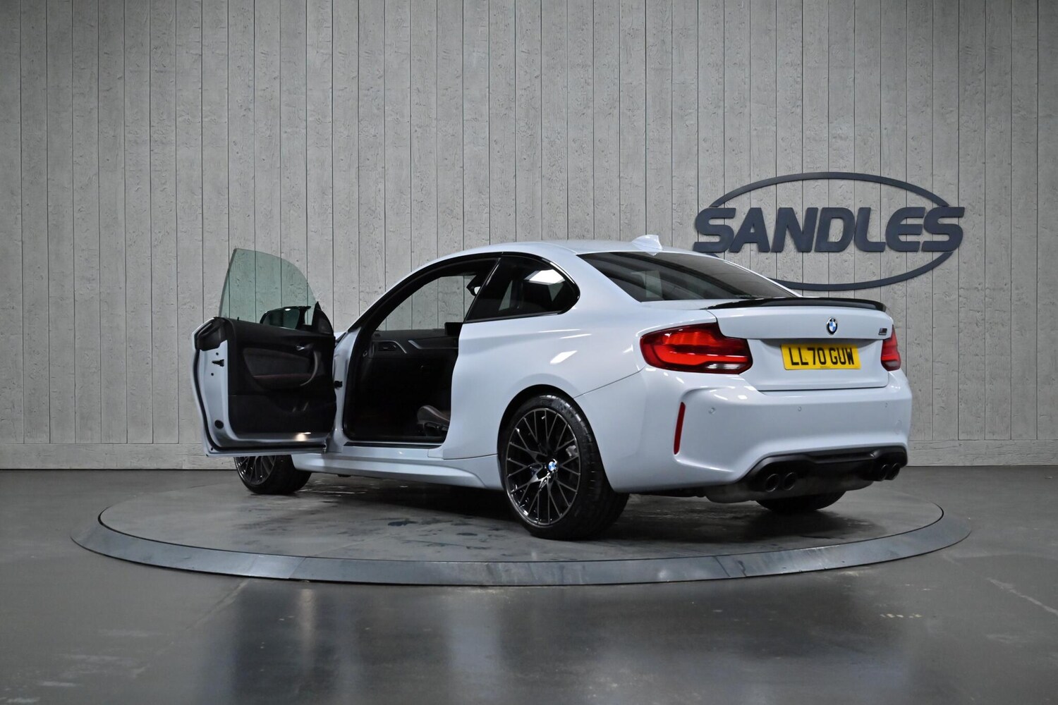 Used BMW M2 2020 for sale - 77683420: Photo 13