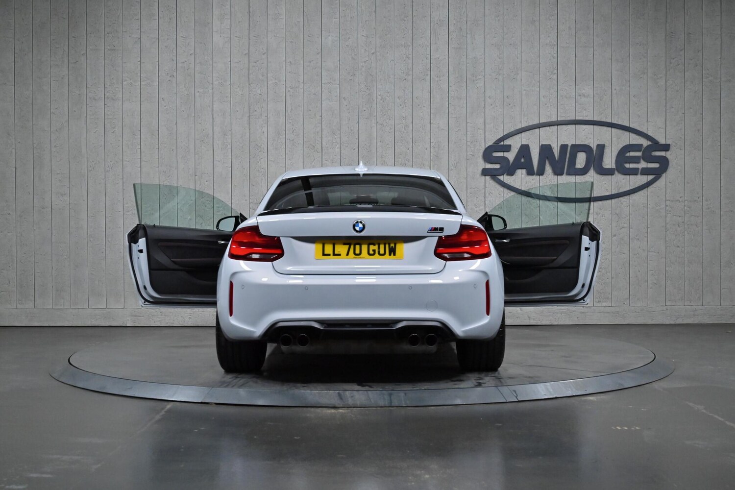 Used BMW M2 2020 for sale - 77683420: Photo 14