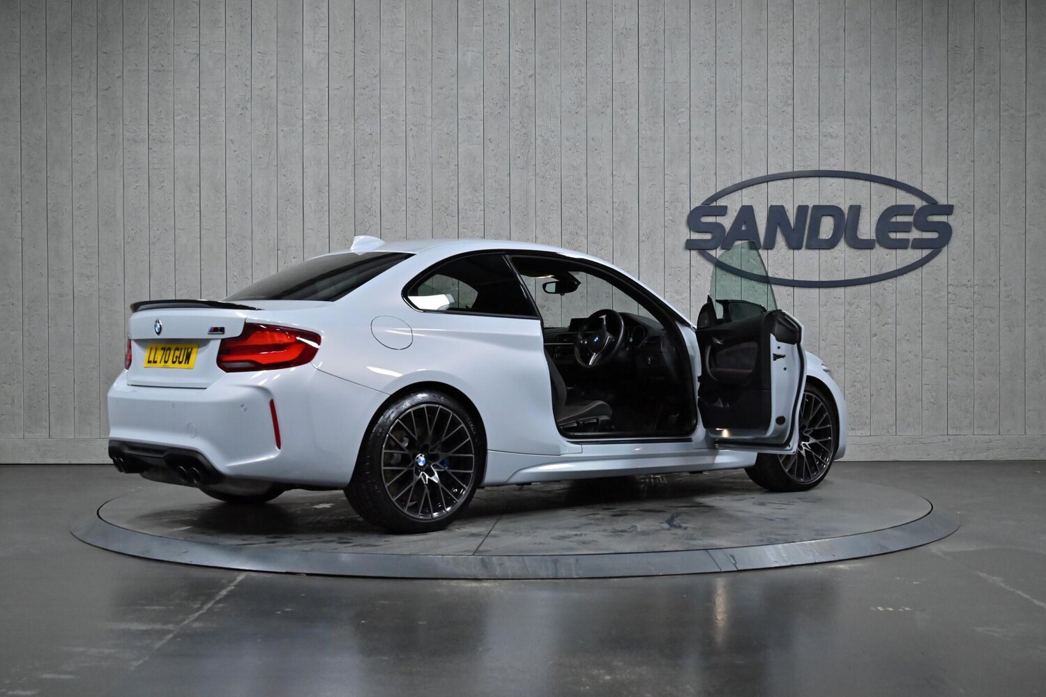 Used BMW M2 2020 for sale - 77683420: Photo 15