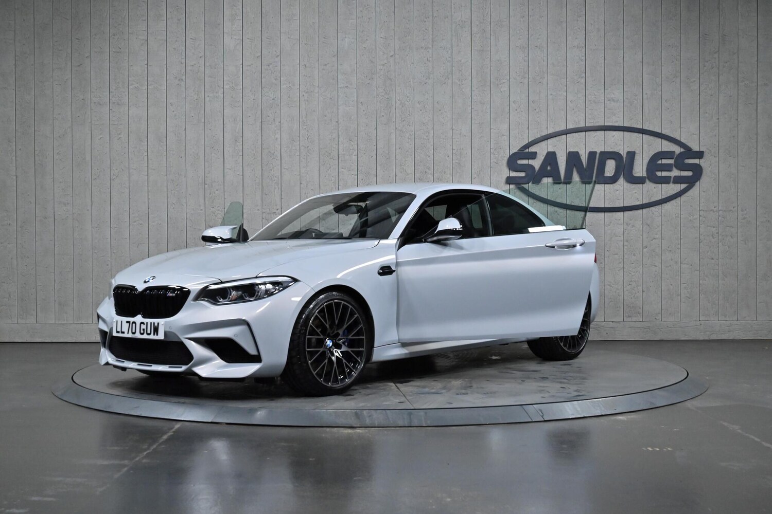 Used BMW M2 2020 for sale - 77683420: Photo 16
