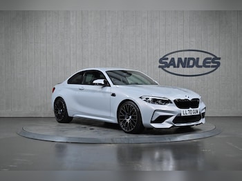 Used BMW M2 2020 for sale - 77683420: Photo