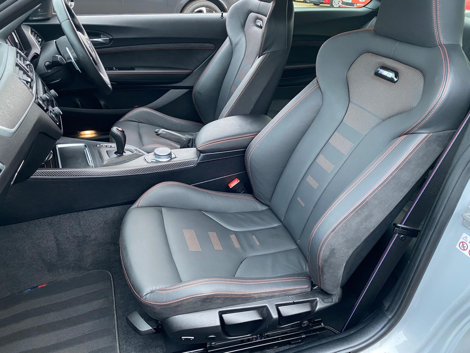 Used BMW M2 2020 for sale - 77683420: Photo 2