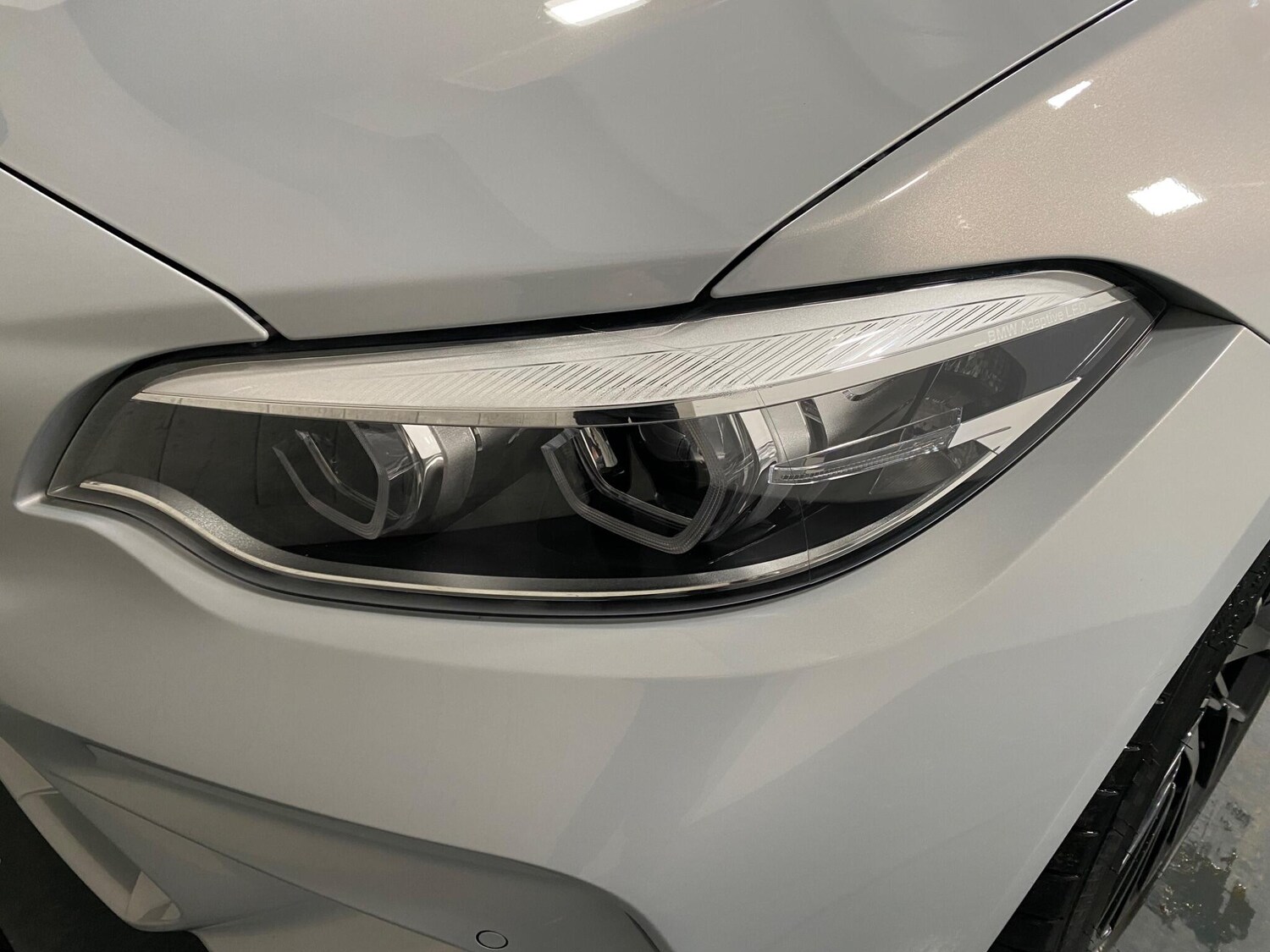 Used BMW M2 2020 for sale - 77683420: Photo 22