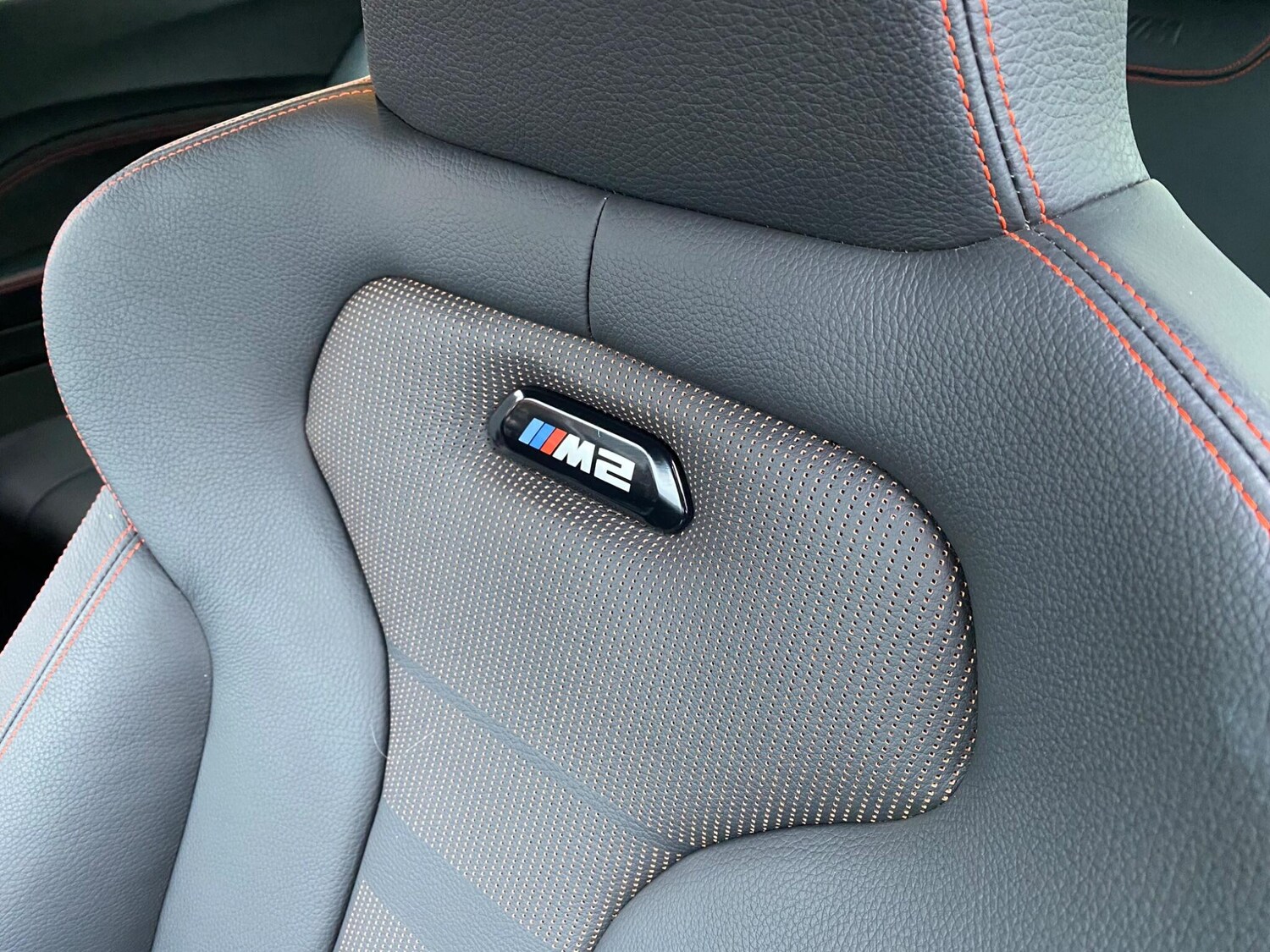 Used BMW M2 2020 for sale - 77683420: Photo 27