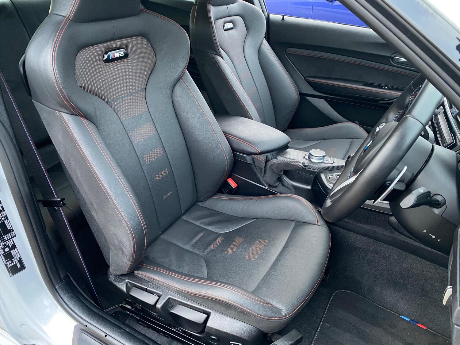 Used BMW M2 2020 for sale - 77683420: Photo 28