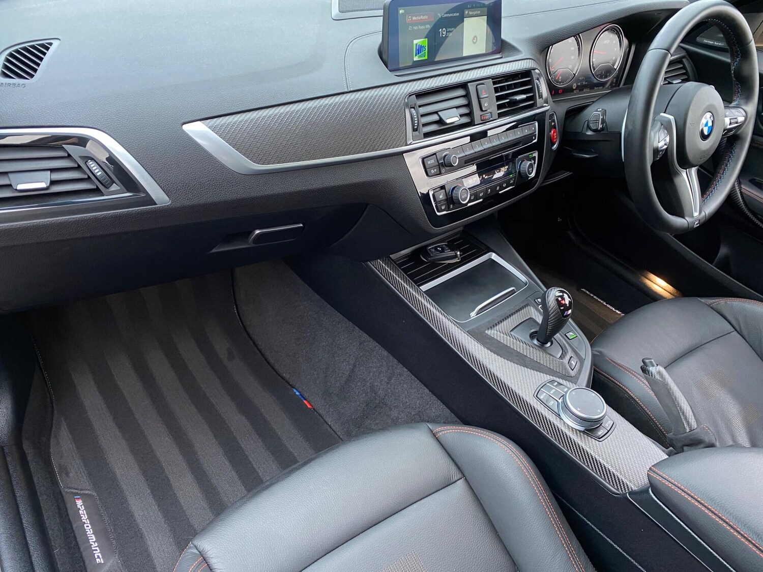 Used BMW M2 2020 for sale - 77683420: Photo 30