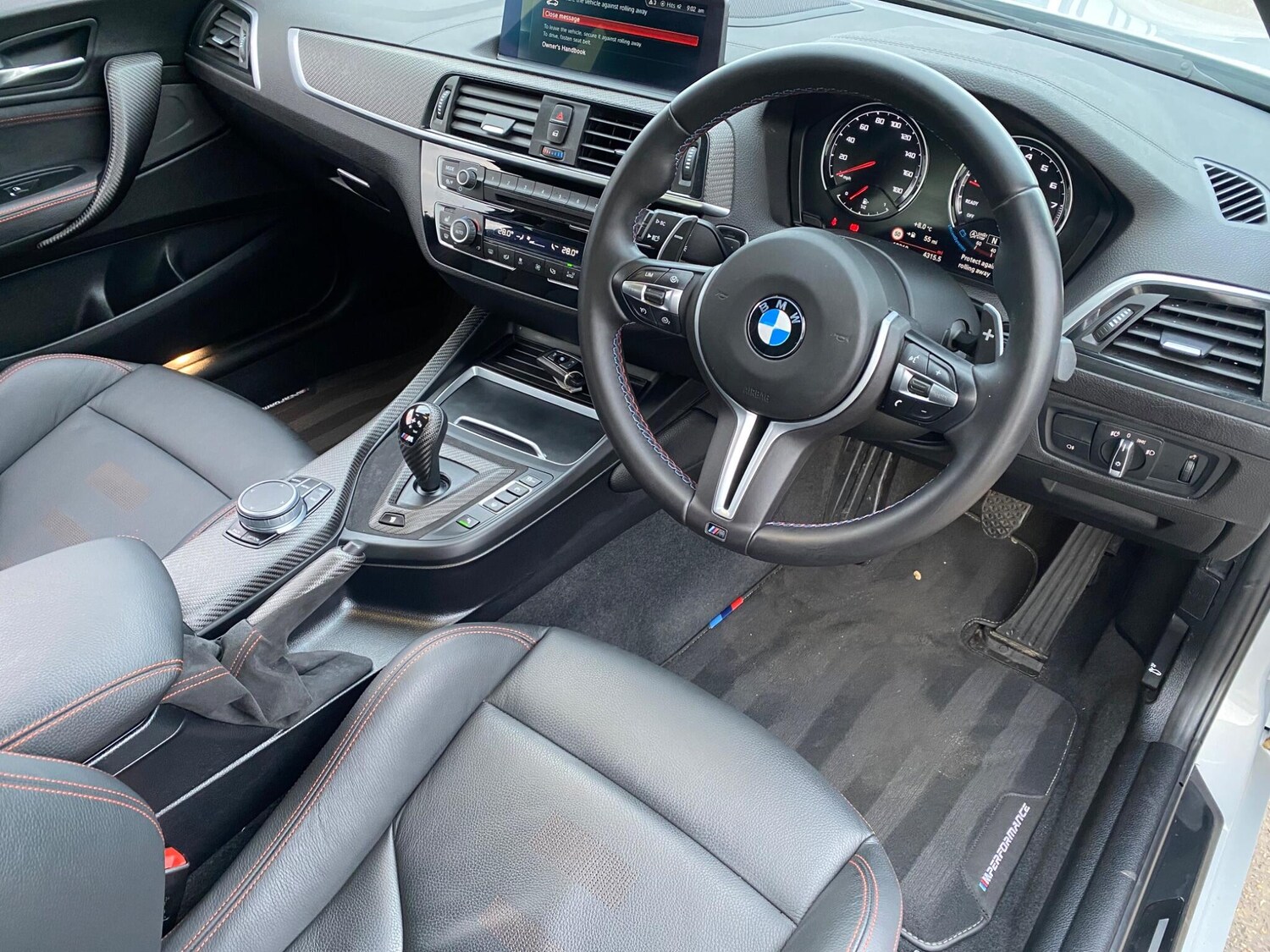 Used BMW M2 2020 for sale - 77683420: Photo 31