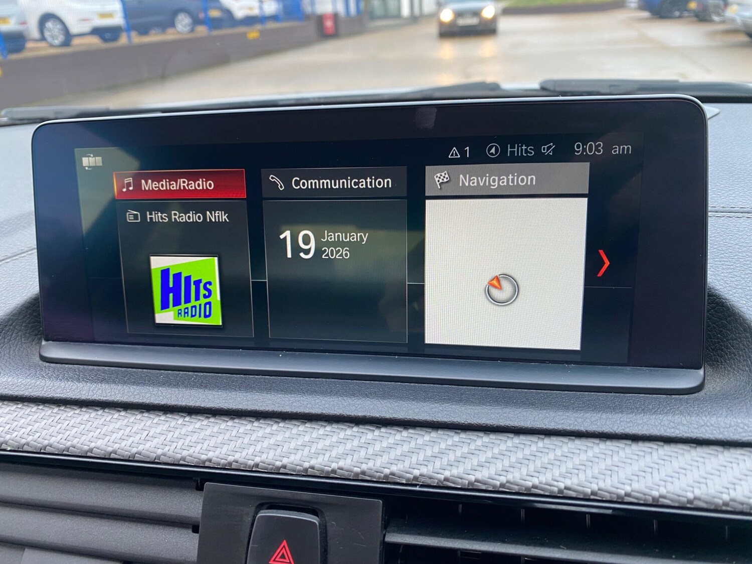 Used BMW M2 2020 for sale - 77683420: Photo 33