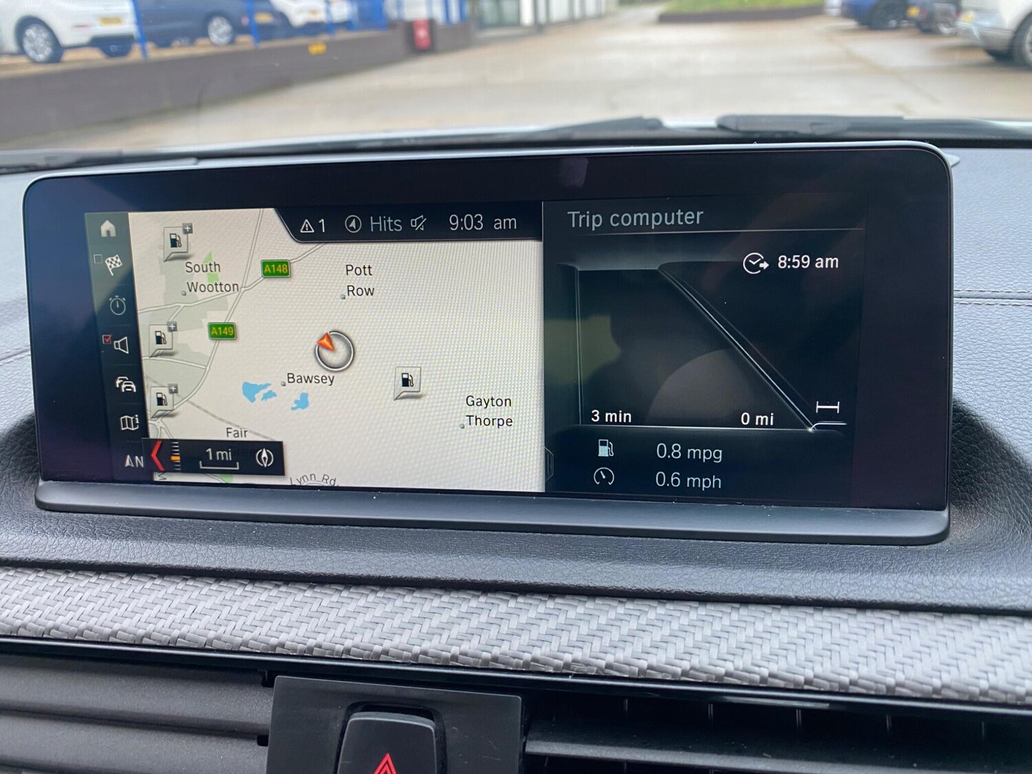 Used BMW M2 2020 for sale - 77683420: Photo 37