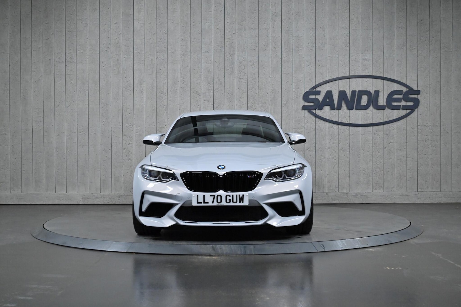 Used BMW M2 2020 for sale - 77683420: Photo 4
