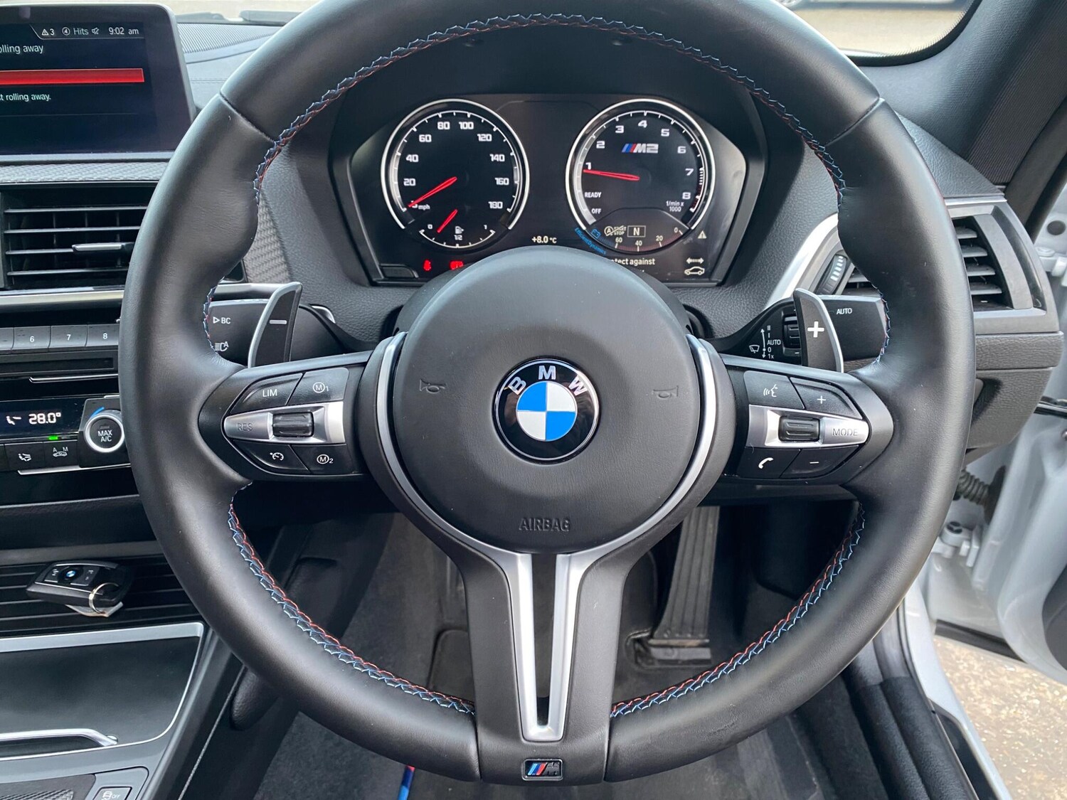 Used BMW M2 2020 for sale - 77683420: Photo 46