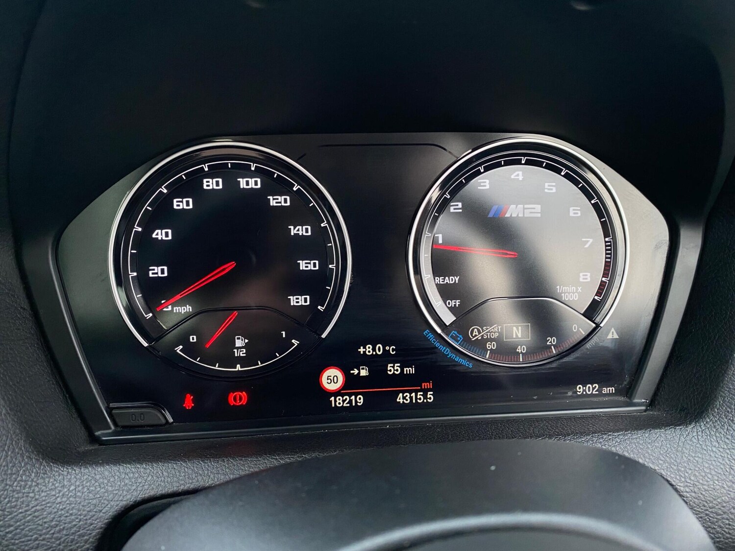 Used BMW M2 2020 for sale - 77683420: Photo 50