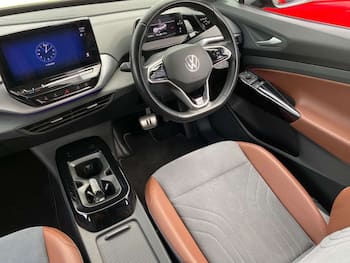 Used Volkswagen ID.4 2021 for sale - 79618202: Photo