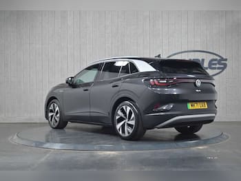 Used Volkswagen ID.4 2021 for sale - 79618202: Photo