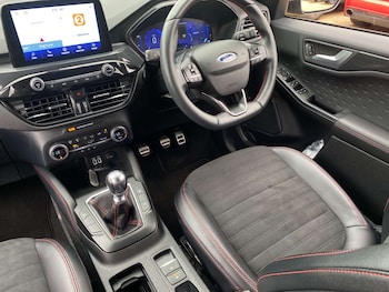 Used Ford Kuga 2021 for sale - 78577460: Photo