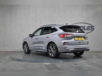 Used Ford Kuga 2021 for sale - 78577460: Photo