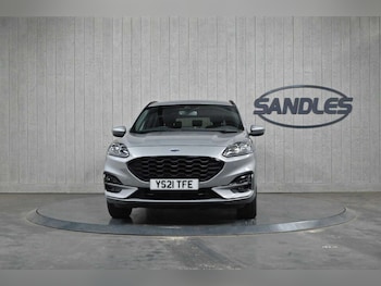 Used Ford Kuga 2021 for sale - 78577460: Photo