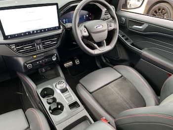 Used Ford Kuga 2024 for sale - 79704639: Photo