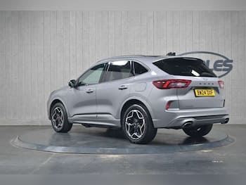 Used Ford Kuga 2024 for sale - 79704639: Photo