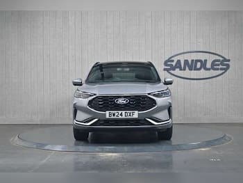 Used Ford Kuga 2024 for sale - 79704639: Photo