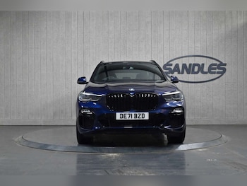 Used BMW X5 2021 for sale - 78598566: Photo