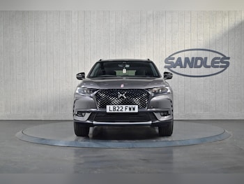 Used DS Automobiles DS 7 Crossback 2022 for sale - 75810082: Photo
