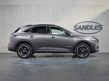 Used DS Automobiles DS 7 Crossback 2022 for sale - 75810082: Photo