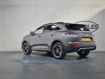 Used DS Automobiles DS 7 Crossback 2022 for sale - 75810082: Photo