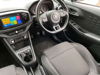 Used MG MG3 2023 for sale - 79179112: Photo