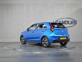 Used MG MG3 2023 for sale - 79179112: Photo