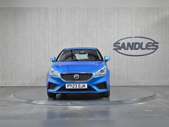Used MG MG3 2023 for sale - 79179112: Photo