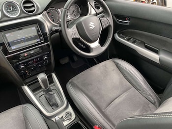 Used Suzuki Vitara 2015 for sale - 78620083: Photo