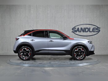 Used Vauxhall Mokka 2022 for sale - 77585669: Photo