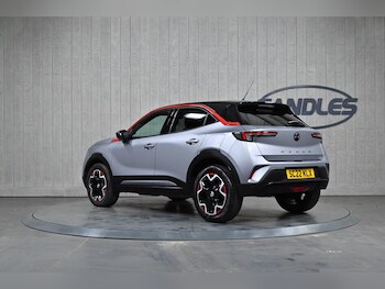 Used Vauxhall Mokka 2022 for sale - 77585669: Photo