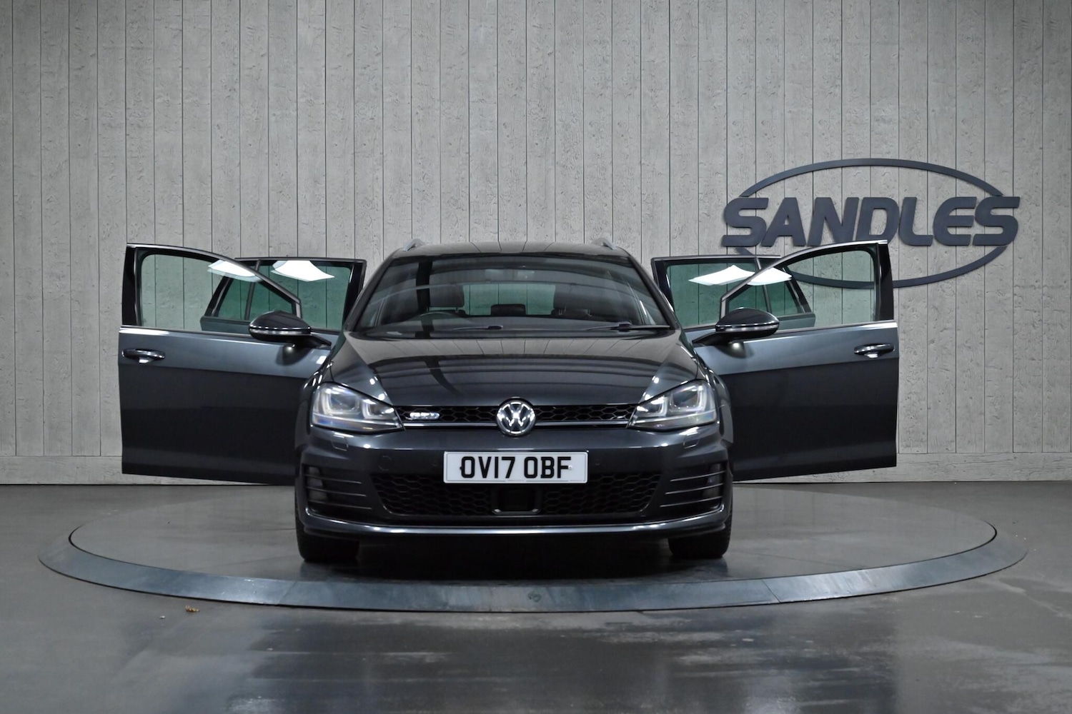 Used Volkswagen Golf 2017 for sale - 76727230: Photo 10