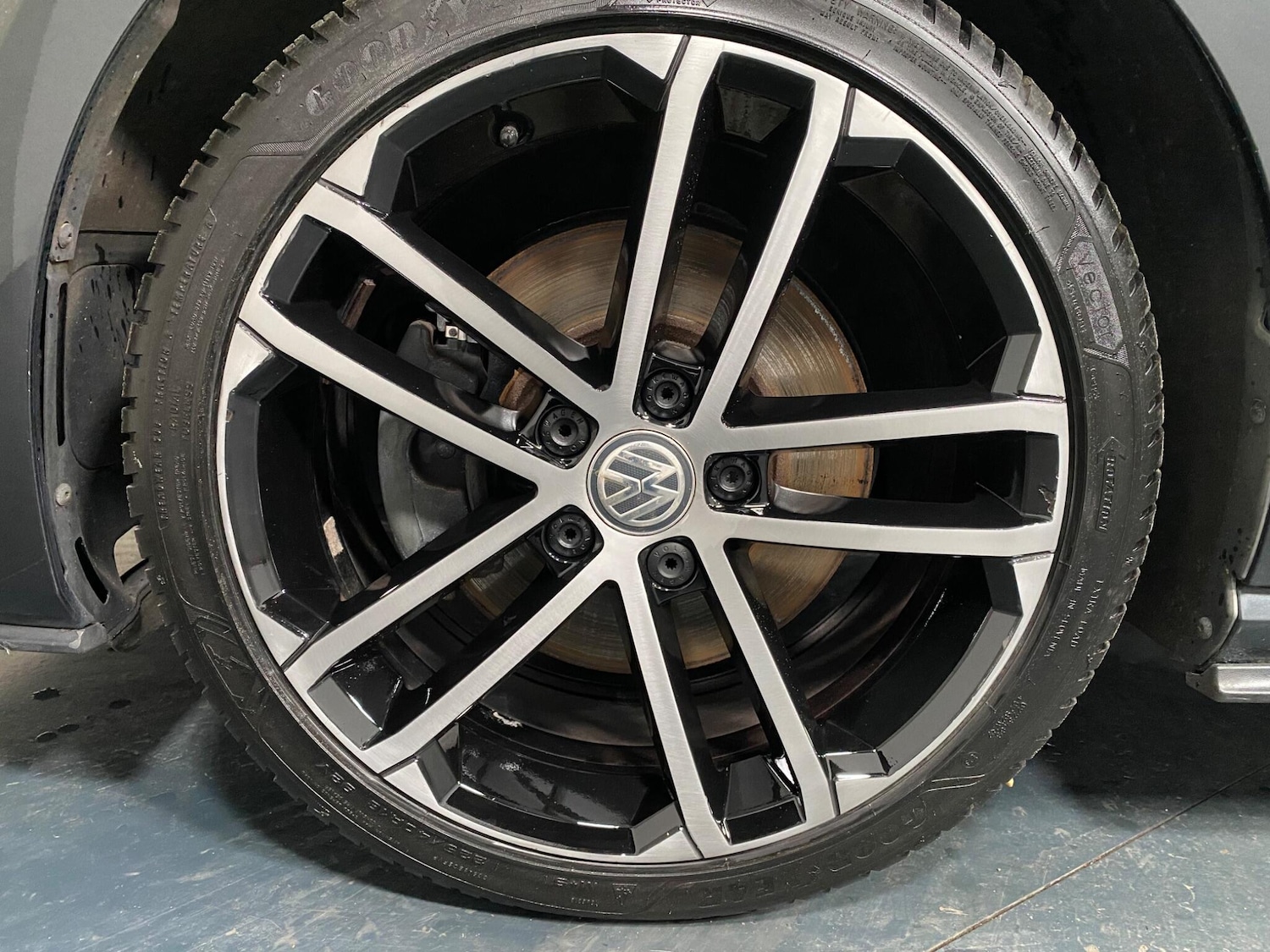 Used Volkswagen Golf 2017 for sale - 76727230: Photo 17