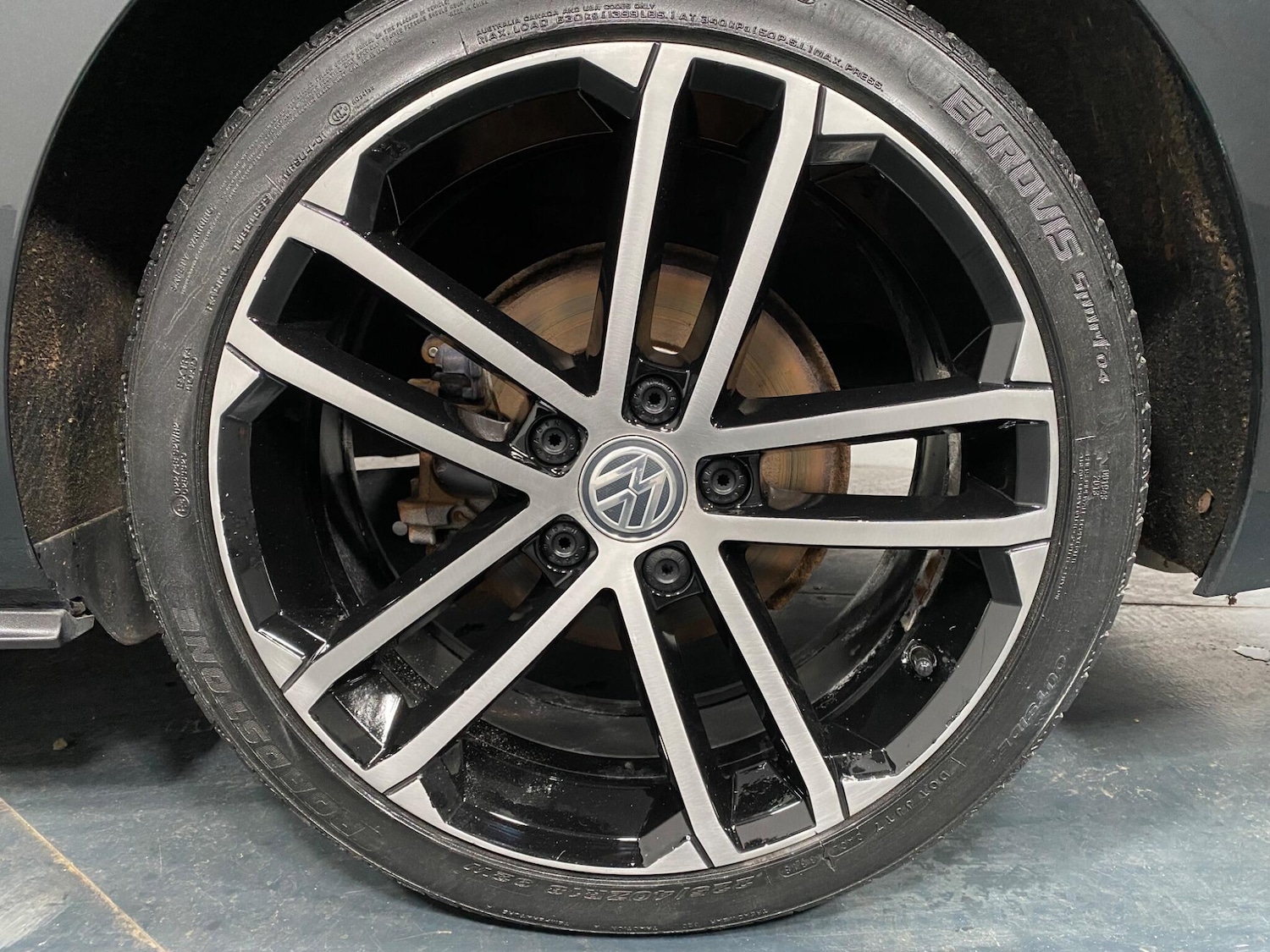 Used Volkswagen Golf 2017 for sale - 76727230: Photo 18