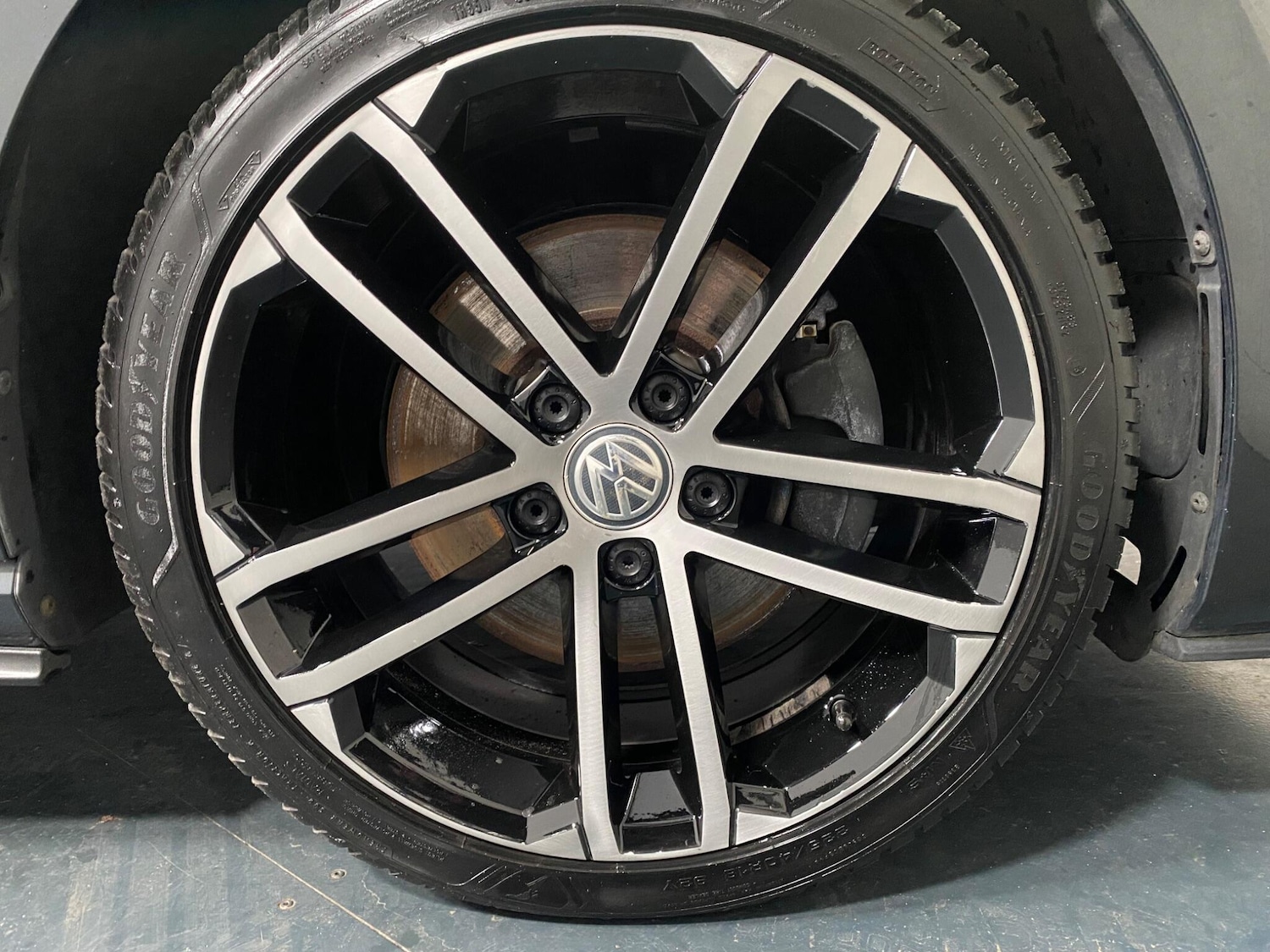 Used Volkswagen Golf 2017 for sale - 76727230: Photo 19