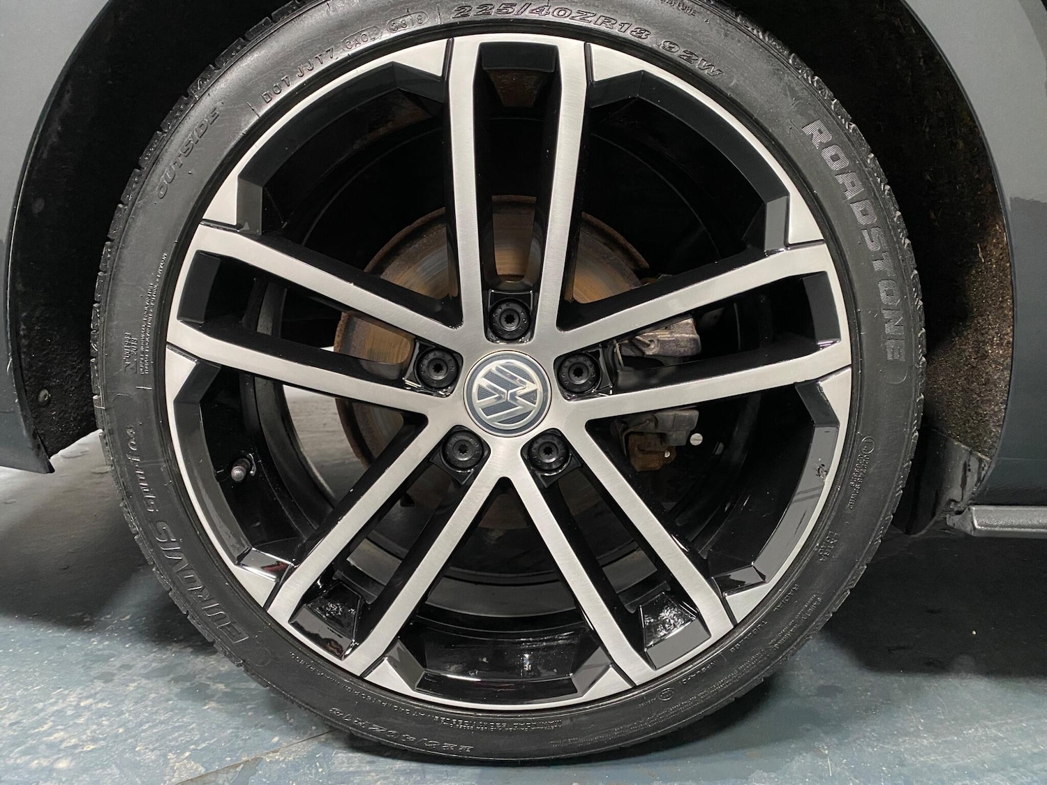 Used Volkswagen Golf 2017 for sale - 76727230: Photo 20