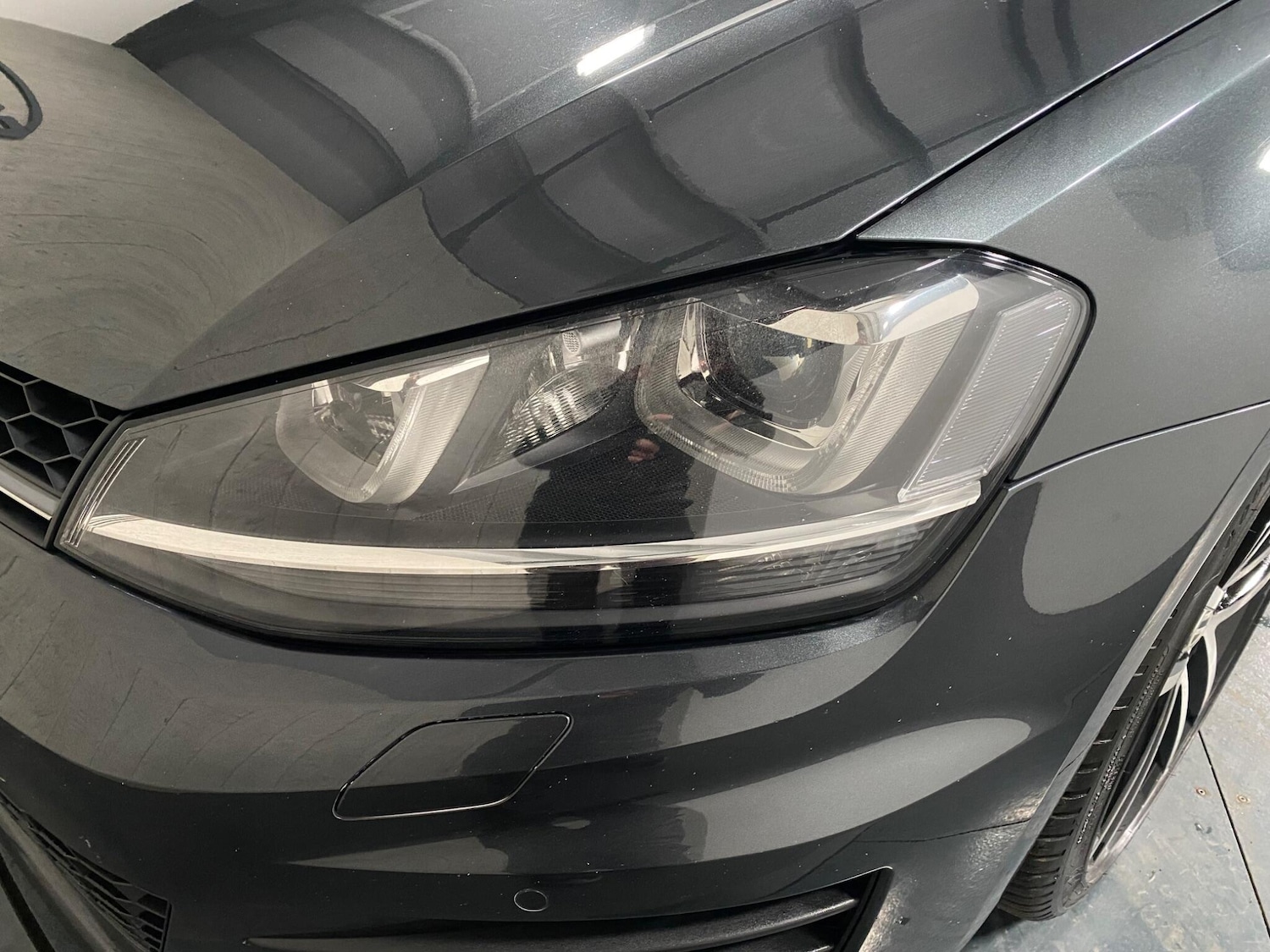 Used Volkswagen Golf 2017 for sale - 76727230: Photo 21