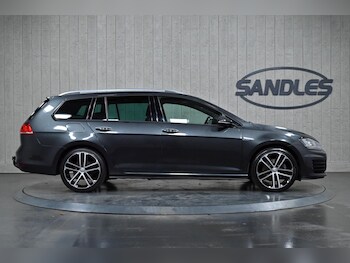 Used Volkswagen Golf 2017 for sale - 76727230: Photo