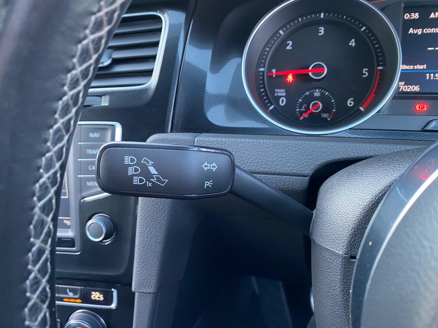 Used Volkswagen Golf 2017 for sale - 76727230: Photo 40