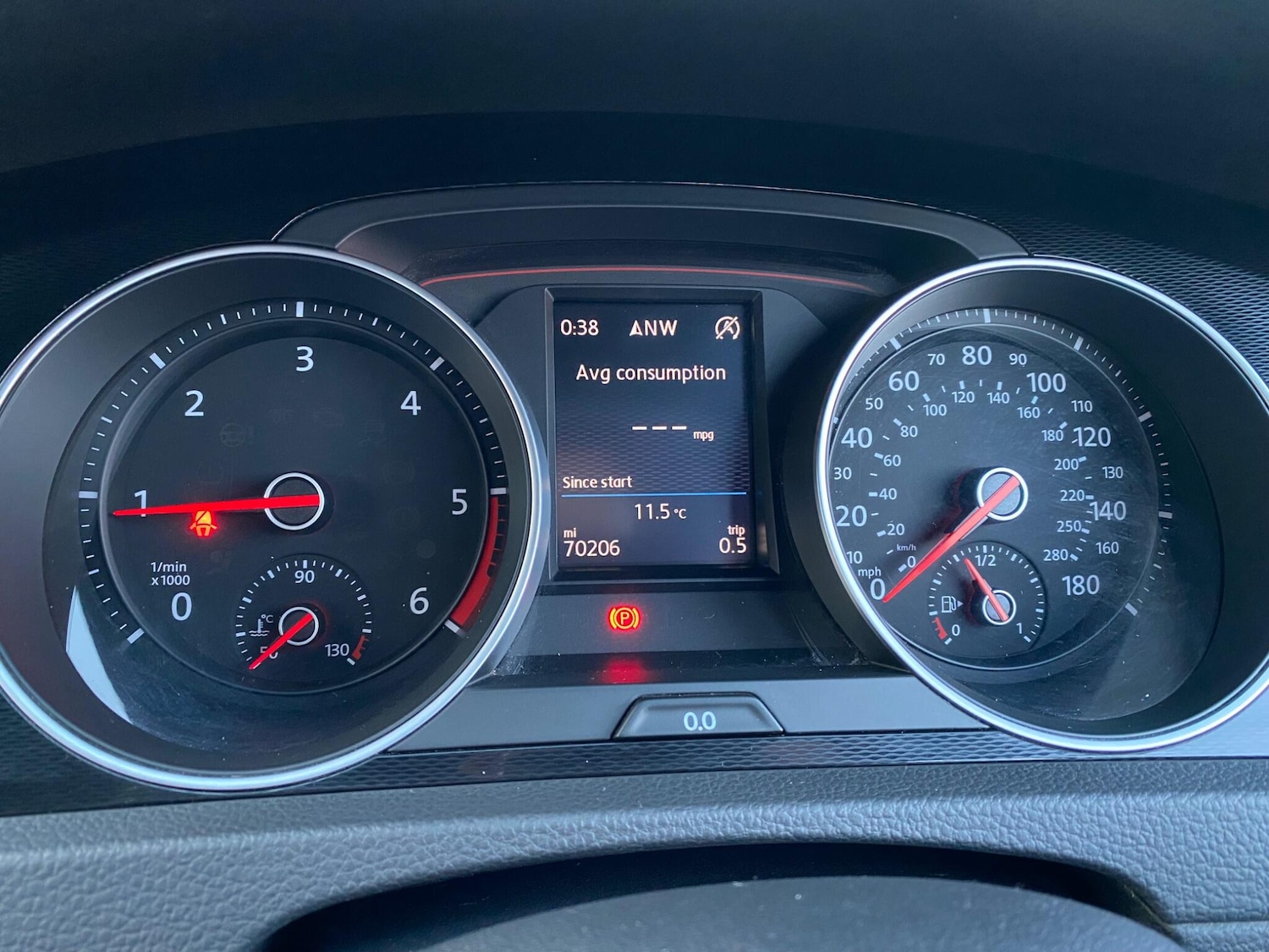 Used Volkswagen Golf 2017 for sale - 76727230: Photo 43