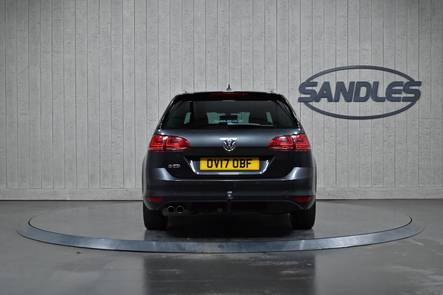 Used Volkswagen Golf 2017 for sale - 76727230: Photo 5