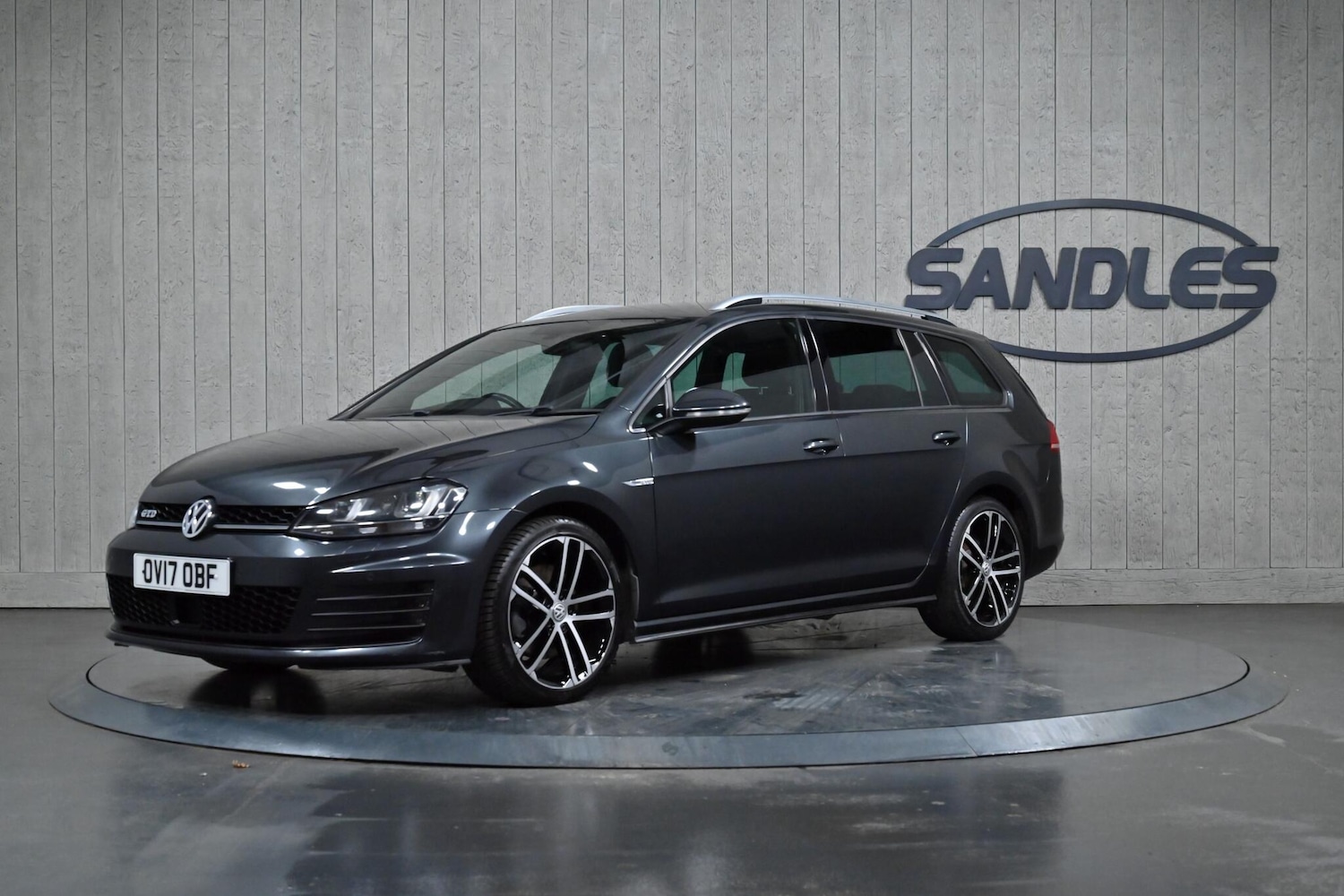 Used Volkswagen Golf 2017 for sale - 76727230: Photo 7