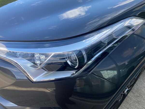 Used Toyota C-HR 2019 for sale - 74799534: Photo 22
