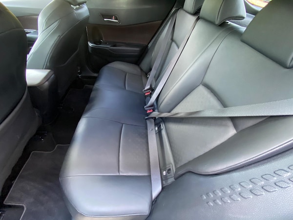 Used Toyota C-HR 2019 for sale - 74799534: Photo 30